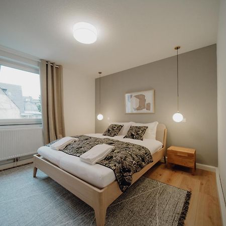 Coblenz Suites - Design Apartment City Koblenz  Exterior photo