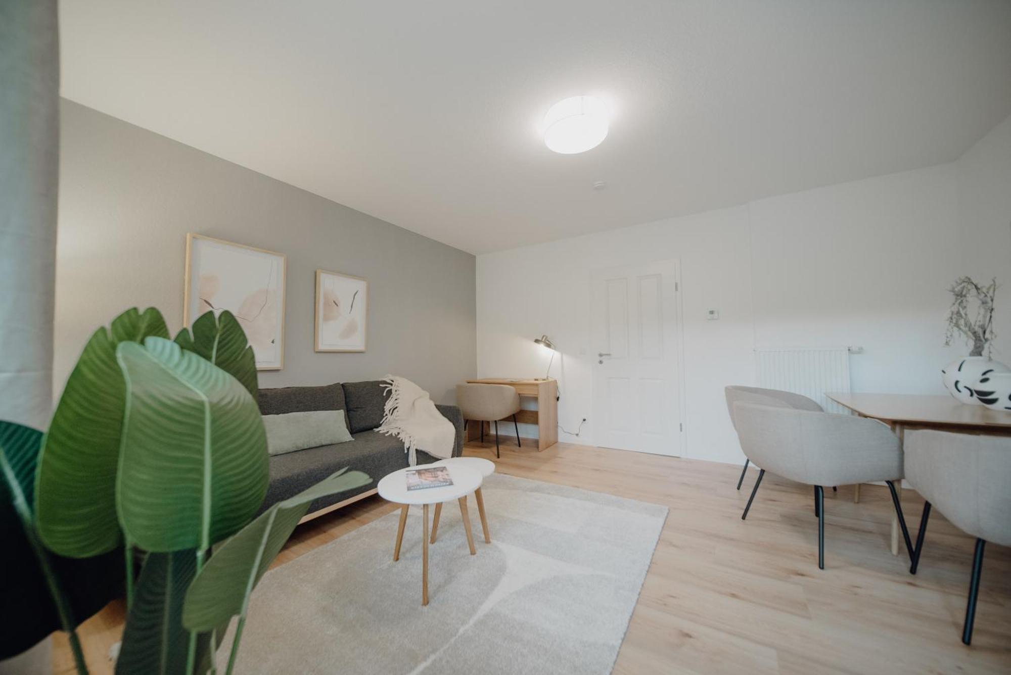 Coblenz Suites - Design Apartment City Koblenz  Exterior photo
