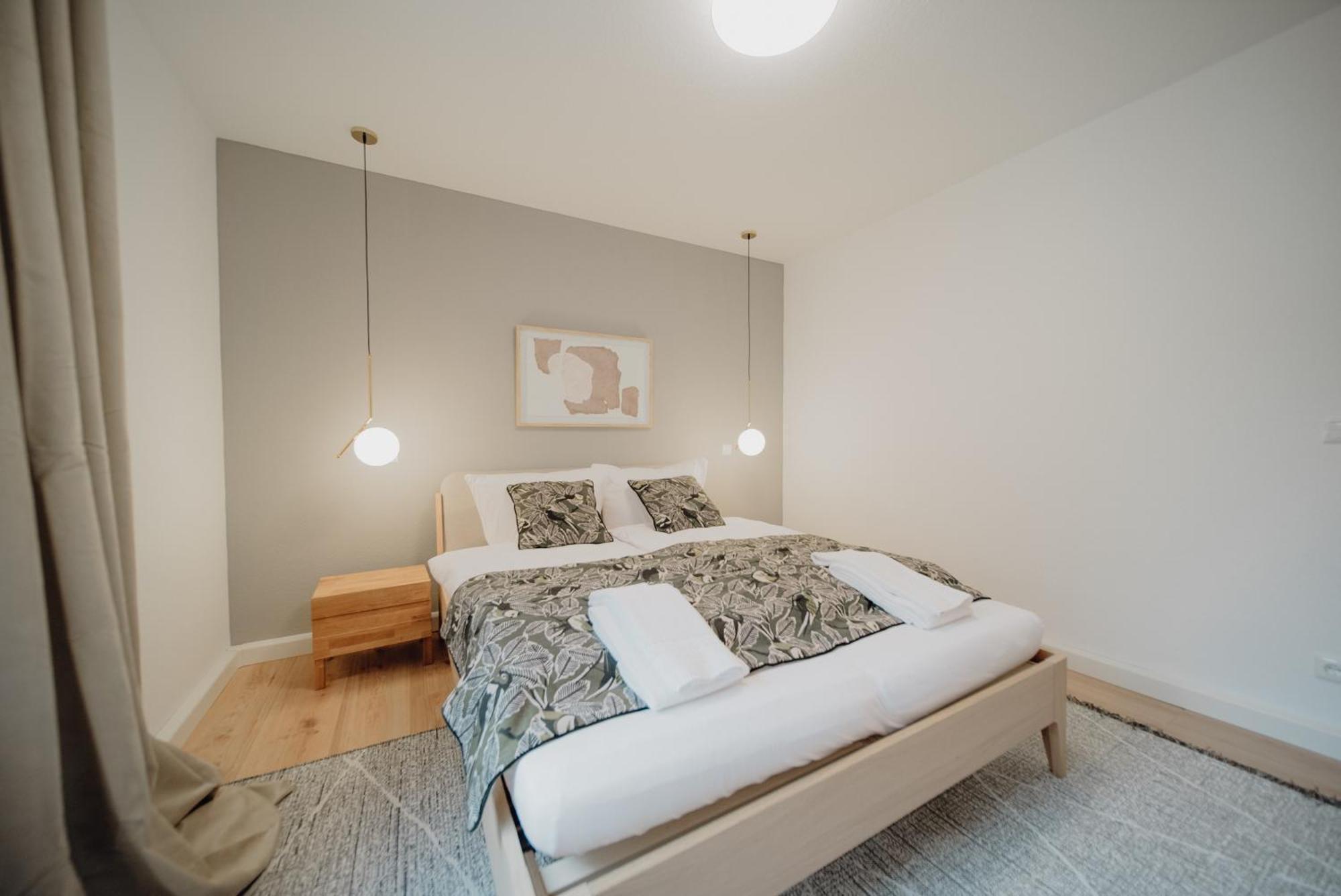 Coblenz Suites - Design Apartment City Koblenz  Exterior photo
