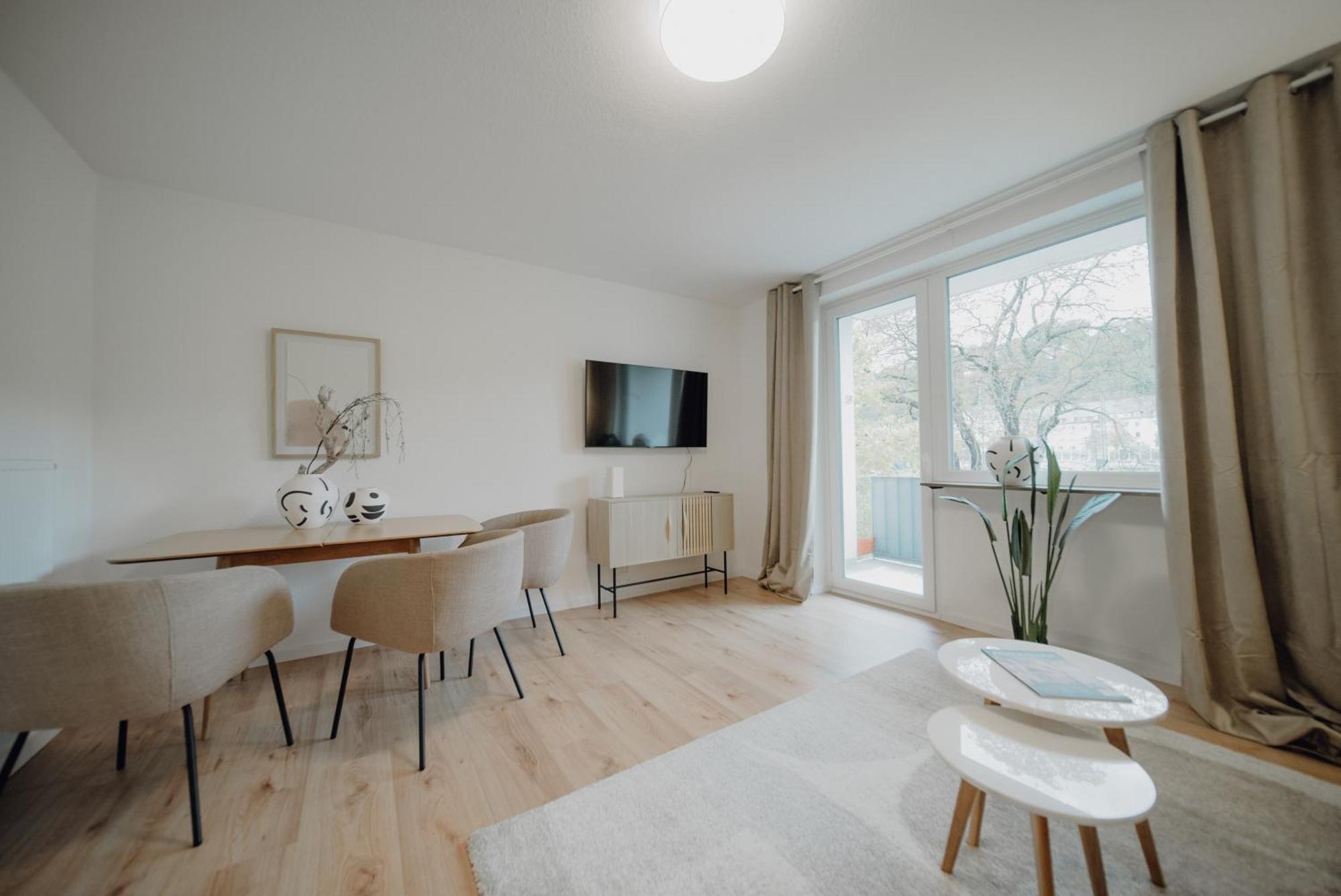 Coblenz Suites - Design Apartment City Koblenz  Exterior photo