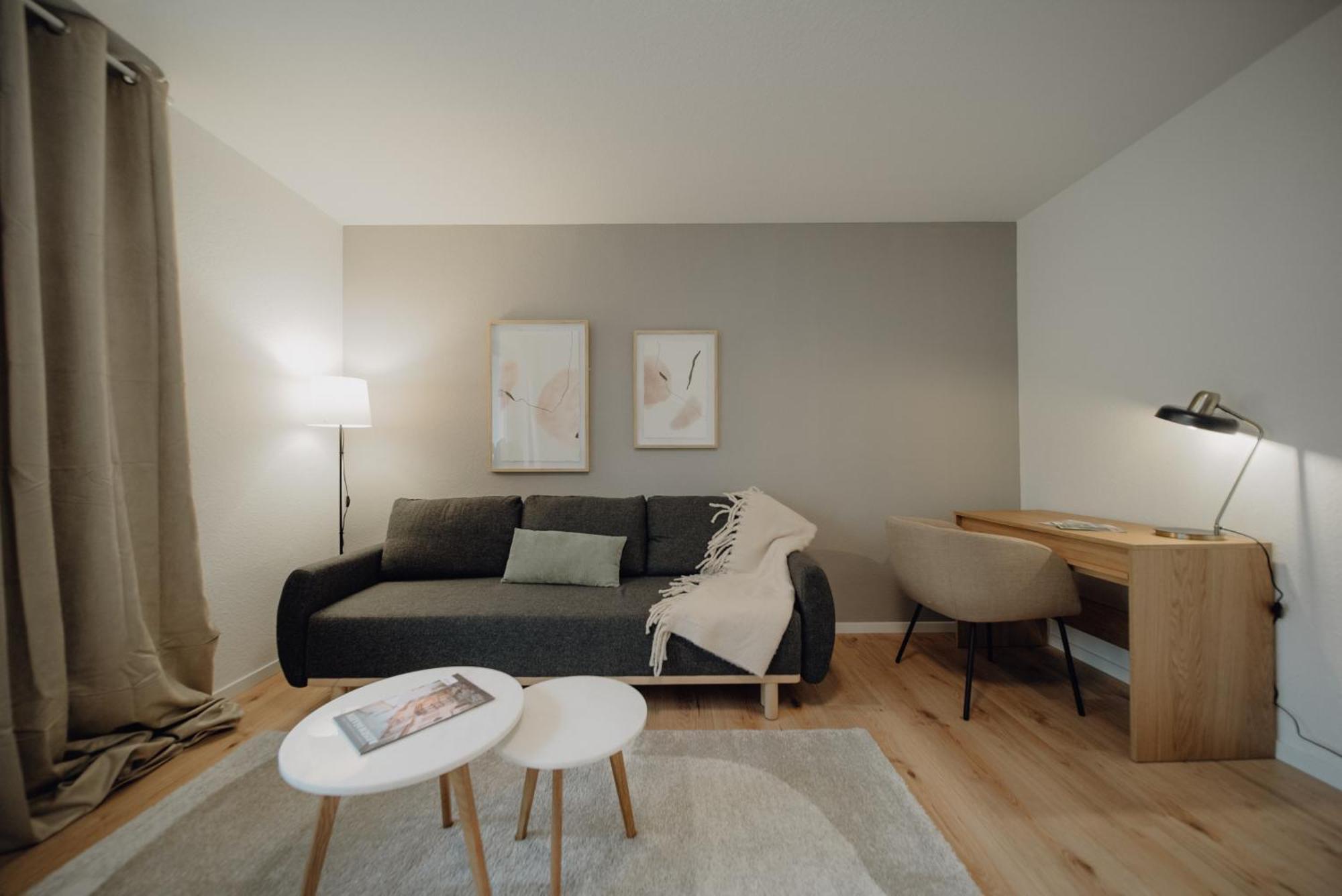 Coblenz Suites - Design Apartment City Koblenz  Exterior photo